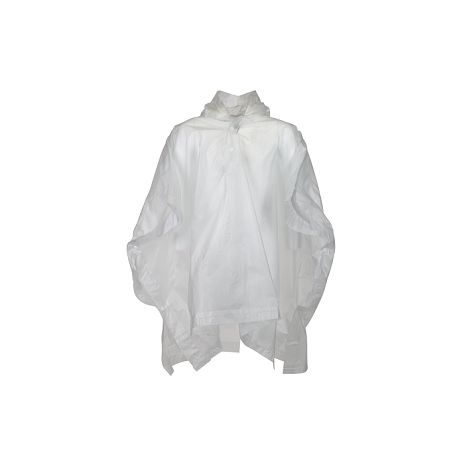  Poncho enfant