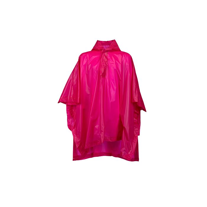  Poncho enfant