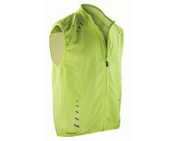 Gilet de cyclisme Crosslite