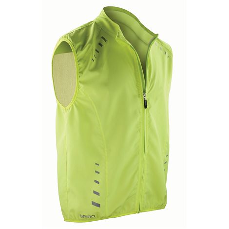  Gilet de cyclisme Crosslite