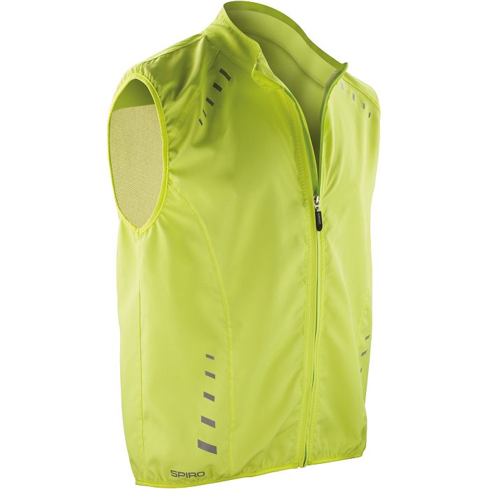  Gilet de cyclisme Crosslite