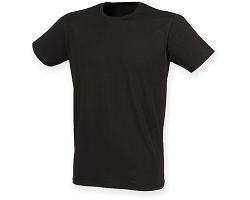 T-shirt homme col rond Feel Good