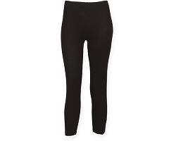 Legging 3/4 femme