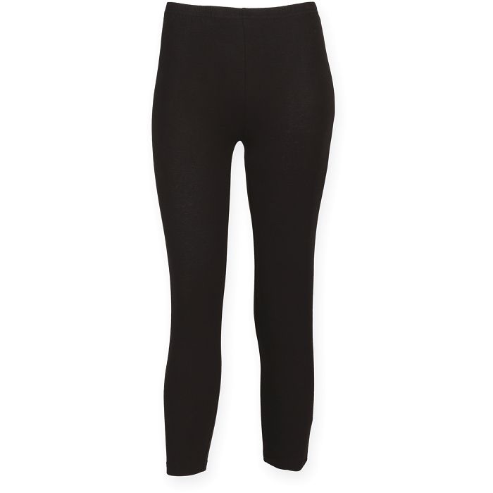  Legging 3/4 femme