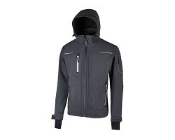 Veste softshell Space homme