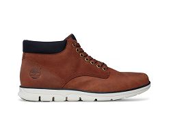 Chaussures Bradstreet Chukka