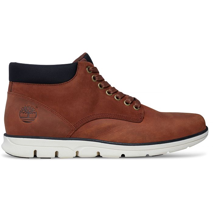  Chaussures Bradstreet Chukka