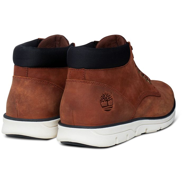  Chaussures Bradstreet Chukka