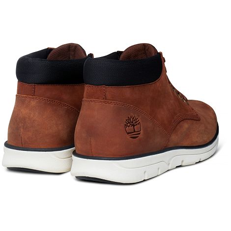  Chaussures Bradstreet Chukka