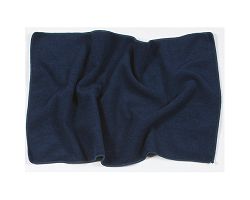 Serviette de toilette microfibre