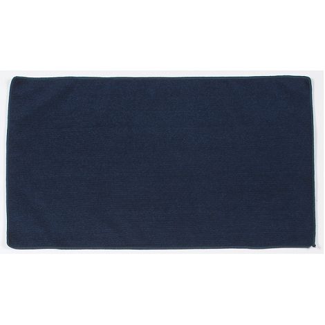  Serviette de toilette microfibre