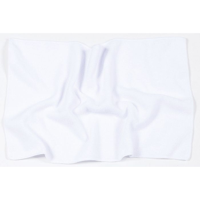  Serviette de toilette microfibre