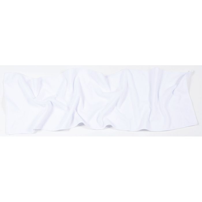  Serviette de sport microfibre