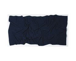 Serviette de bain microfibre