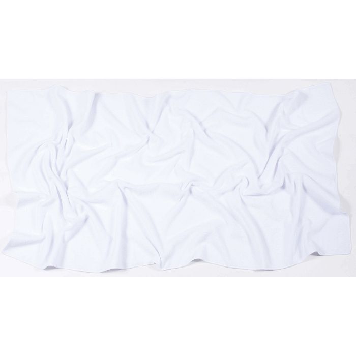  Serviette de bain microfibre