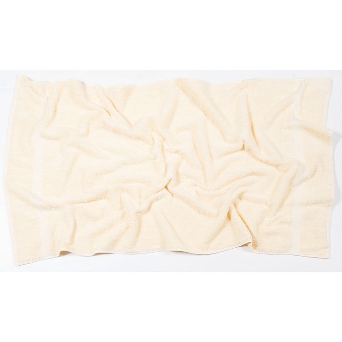  Serviette de bain