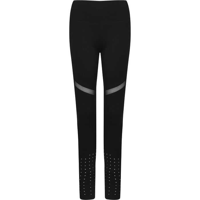  Legging avec empiècements