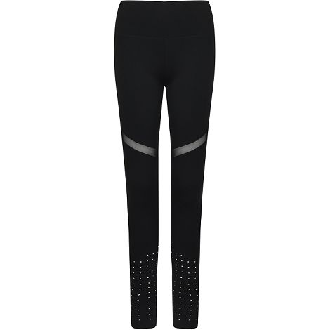  Legging avec empiècements