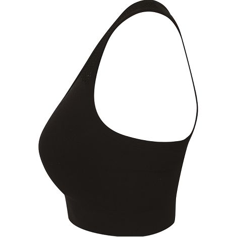  Brassière sans coutures