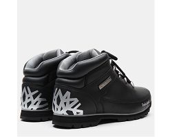 Chaussures Euro Sprint Mid Hiker