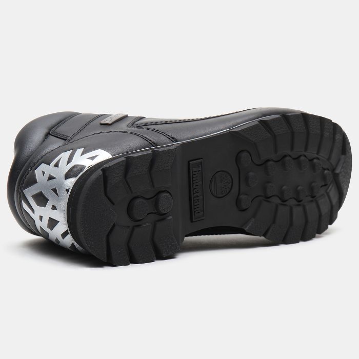  Chaussures Euro Sprint Mid Hiker