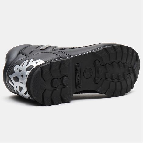  Chaussures Euro Sprint Mid Hiker