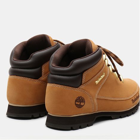 Chaussures Euro Sprint Mid Hiker