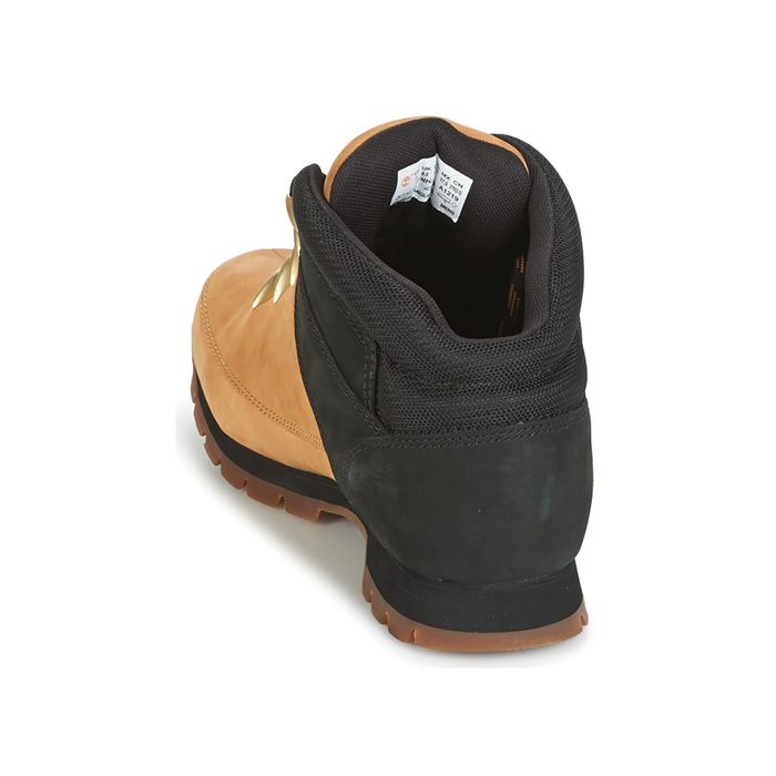  Chaussures Euro Sprint Mid Hiker