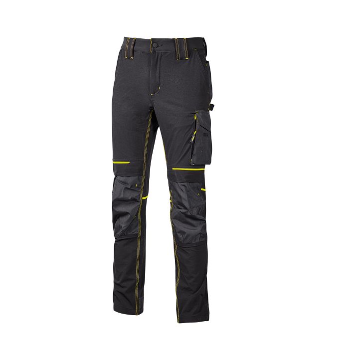  Pantalon Atom homme