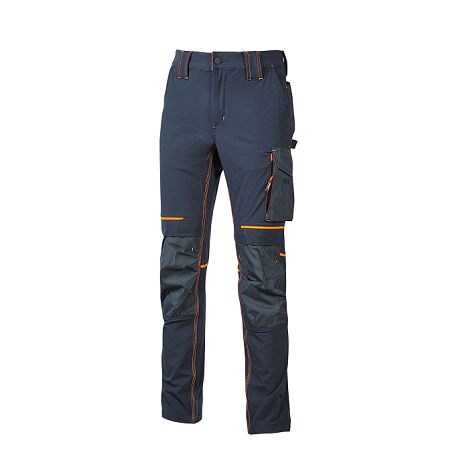  Pantalon Atom homme