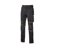 Pantalon Atom femme