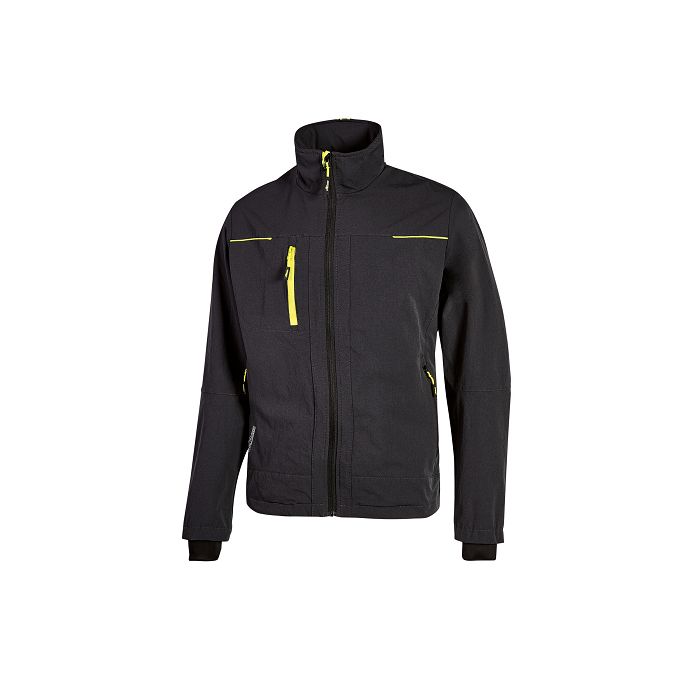  Veste Pluton homme