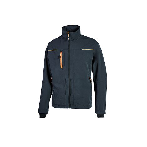  Veste Pluton homme