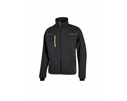 Veste Pluton femme