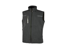 Gilet Saturn homme