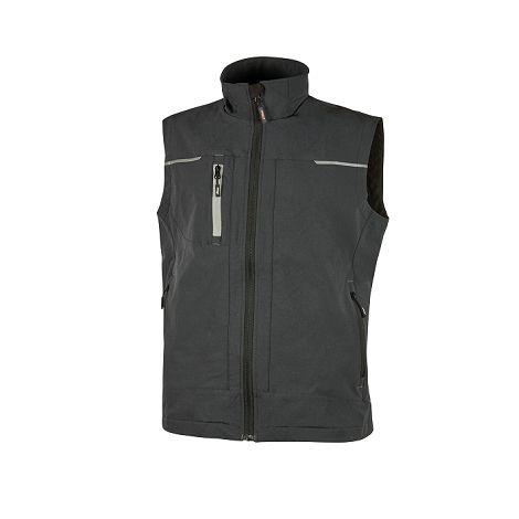  Gilet Saturn homme