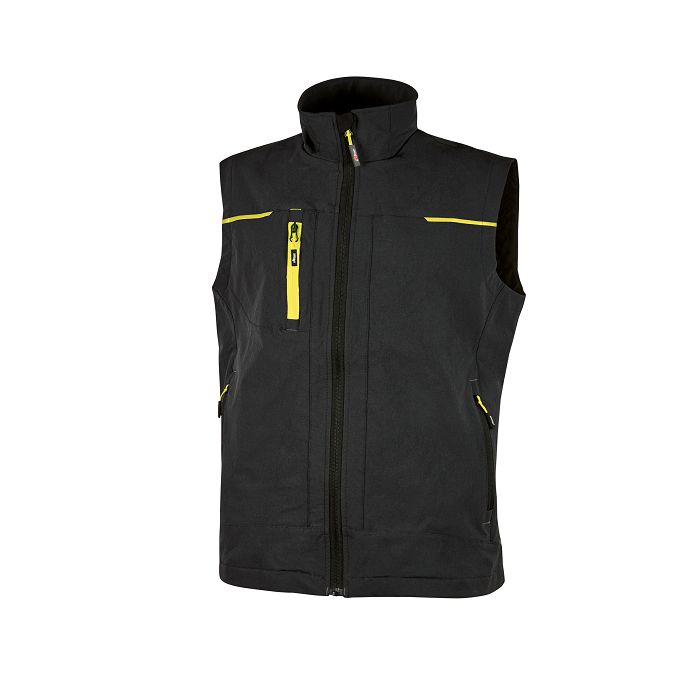  Gilet Saturn homme