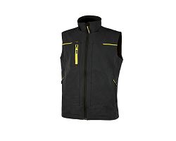 Gilet Saturn femme