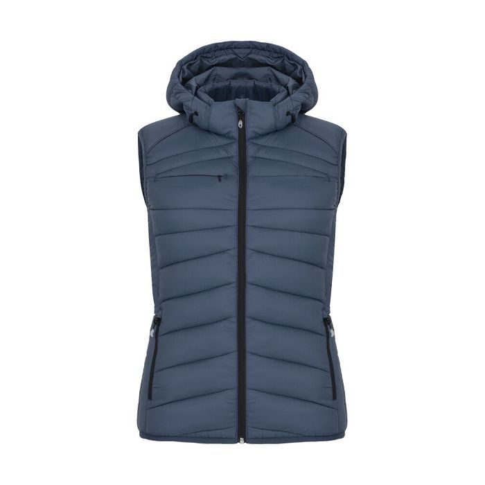  Idaho Vest Women