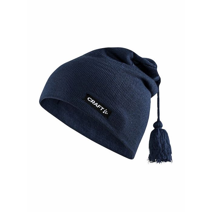  CORE Classic Knit Hat