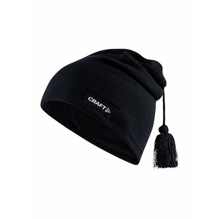  CORE Classic Knit Hat