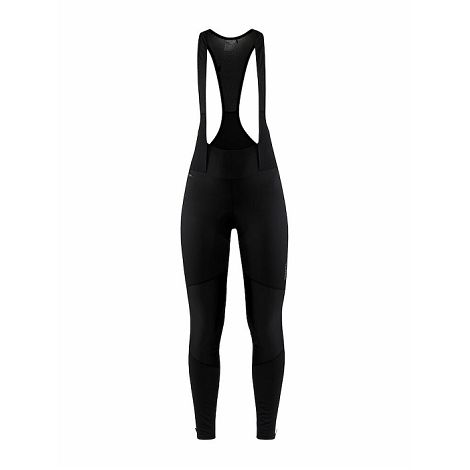  CORE Bike SubZ Wind Bib Tights W