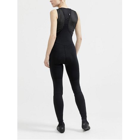  CORE Bike SubZ Wind Bib Tights W