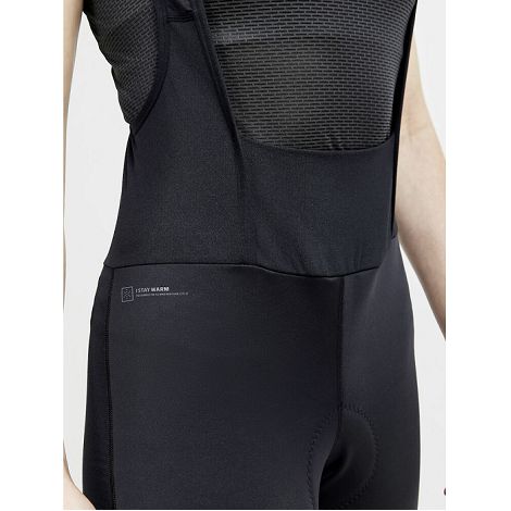  CORE Bike SubZ Wind Bib Tights W