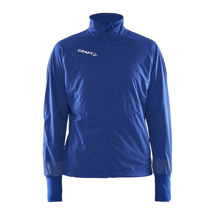  ADV Nordic Ski Club Jacket W