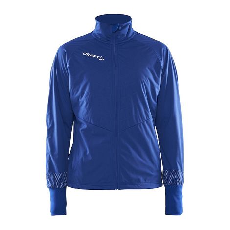  ADV Nordic Ski Club Jacket W