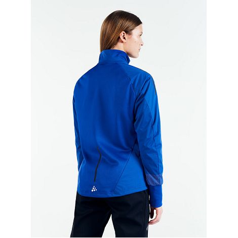  ADV Nordic Ski Club Jacket W