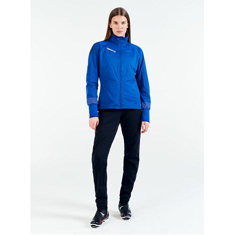  ADV Nordic Ski Club Jacket W