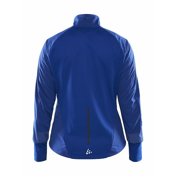  ADV Nordic Ski Club Jacket W