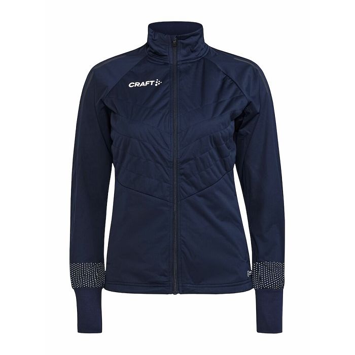  ADV Nordic Ski Club Jacket W